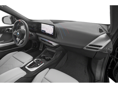 2025 BMW 2 Series M235 xDrive
