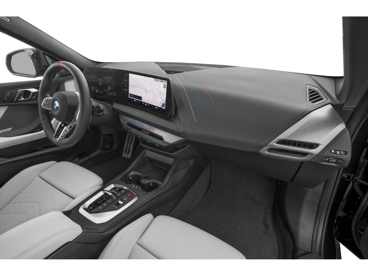 2025 BMW 2 Series M235 xDrive