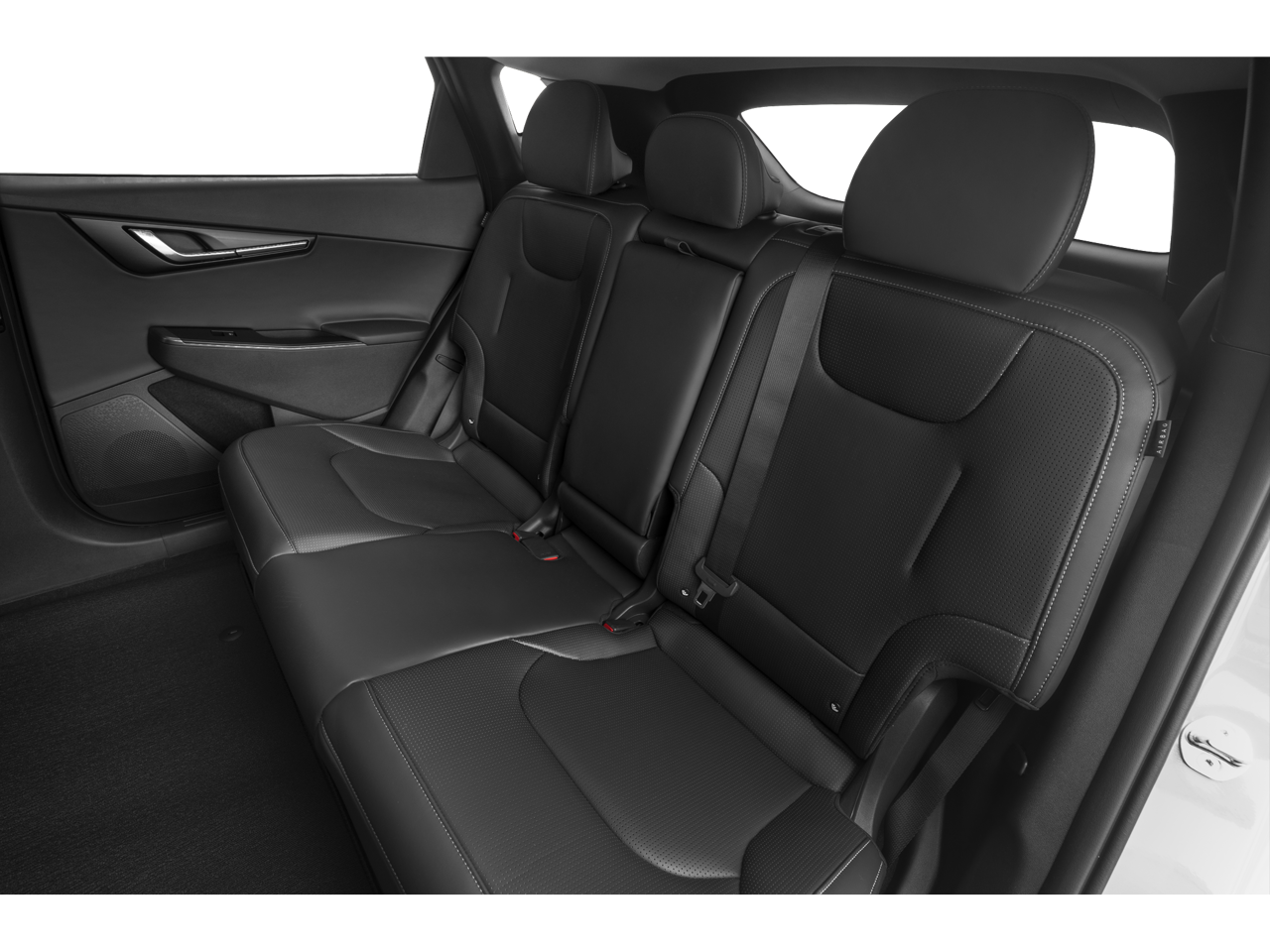 2025 Kia EV6 Light Long Range