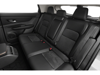 2025 Nissan ARIYA EVOLVE+