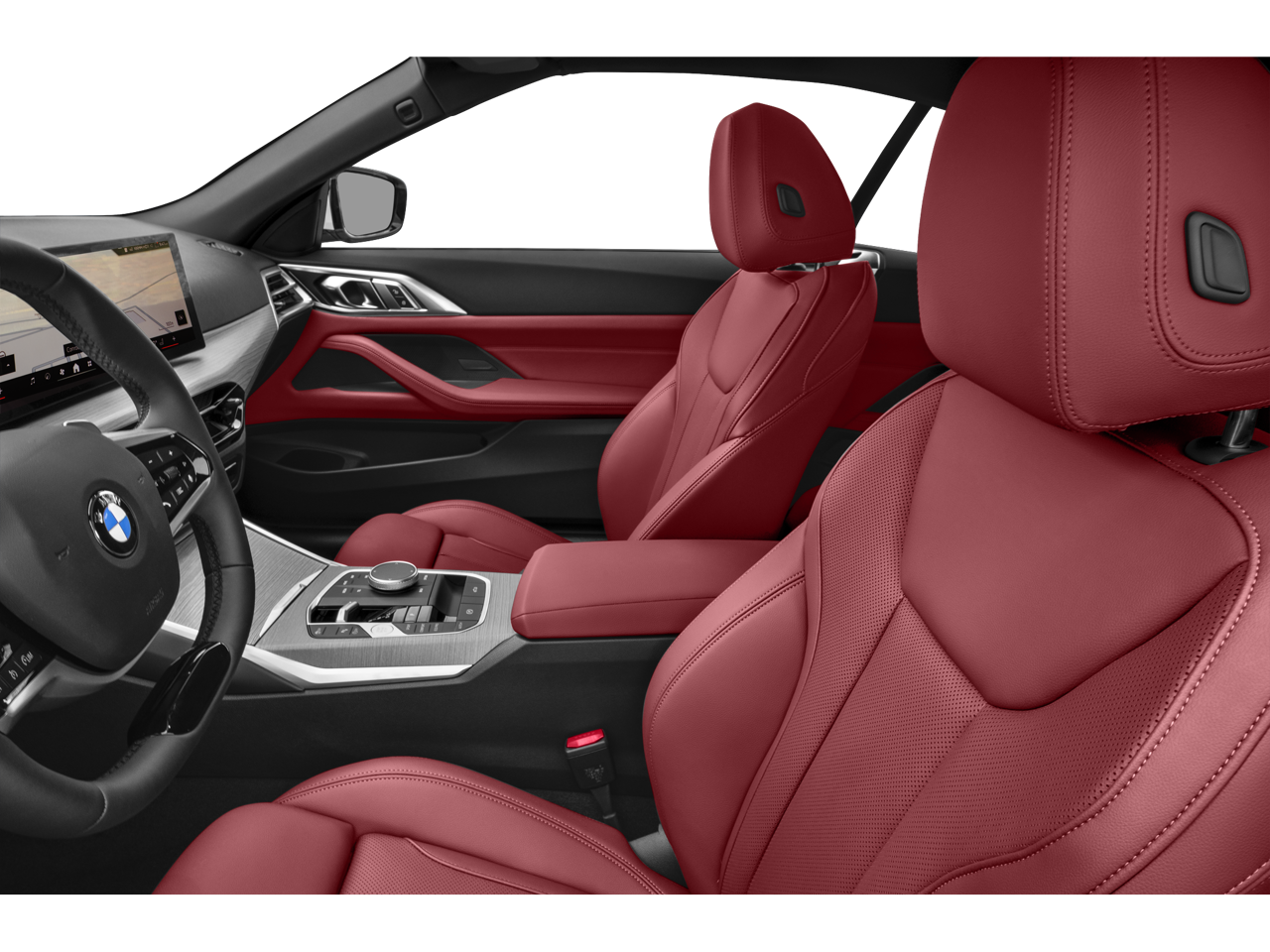 2026 BMW 4 Series 430i xDrive