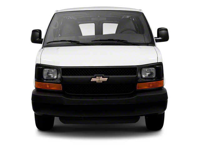 2013 Chevrolet Express Cargo 1500 Work Van