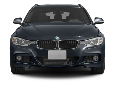 2014 BMW 3 Series 328d xDrive