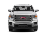 2015 GMC Sierra 2500 HD 4WD Double Cab 144.2"