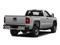 2015 GMC Sierra 3500 HD 4WD Reg Cab 133.6"