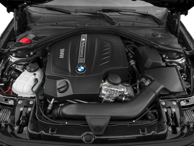 2016 BMW 2 Series M235i xDrive