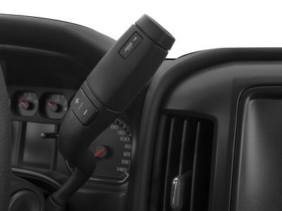 2016 Chevrolet Silverado 3500 HD Work Truck