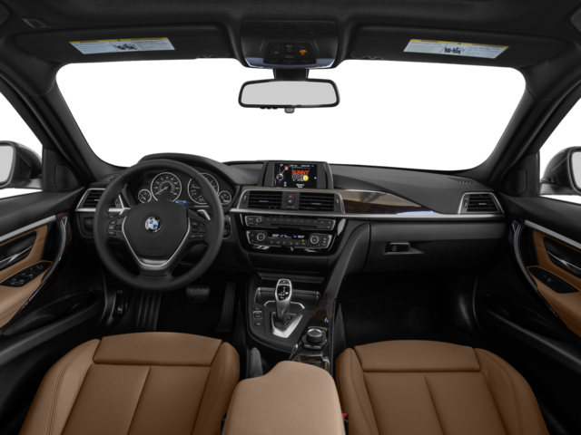 2017 BMW 3 Series 330i xDrive