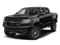 2017 Chevrolet Colorado 4WD ZR2