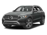 2017 Mercedes-Benz GLC GLC 300