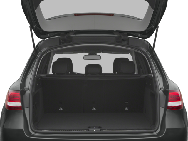 2017 Mercedes-Benz GLC GLC 300