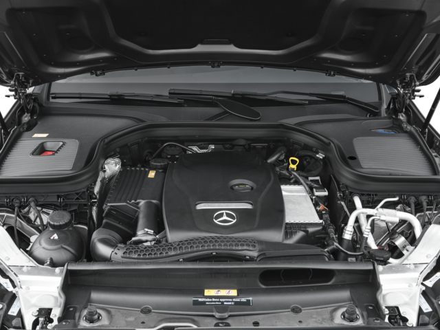 2017 Mercedes-Benz GLC GLC 300