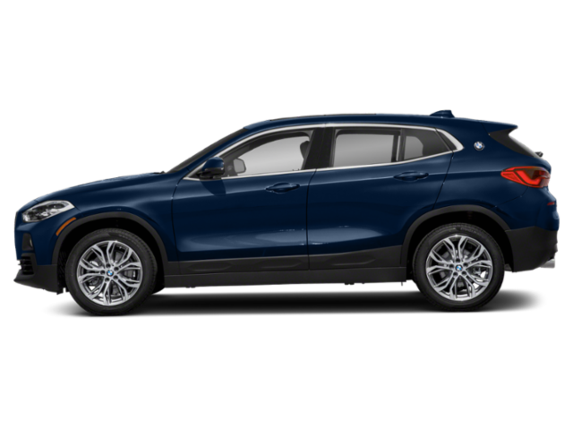 2018 Bmw X2 xDrive28i photo 2