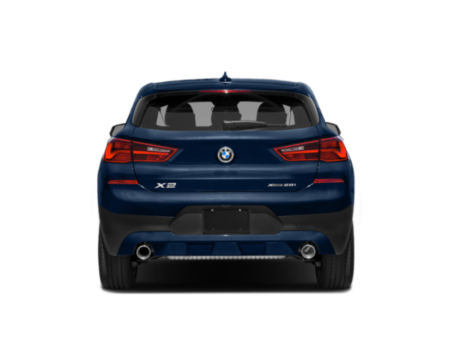 2018 Bmw X2 xDrive28i photo 4