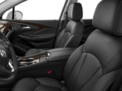 2018 Buick Envision Premium II