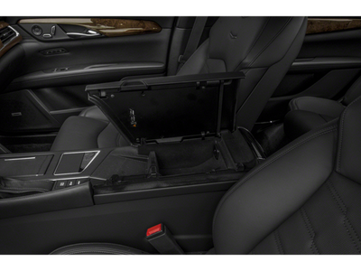 2018 Cadillac CT6 Platinum AWD