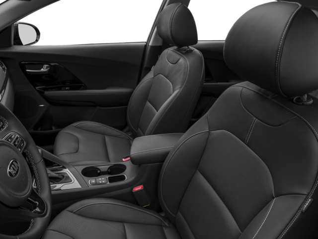 2018 Kia Niro LX