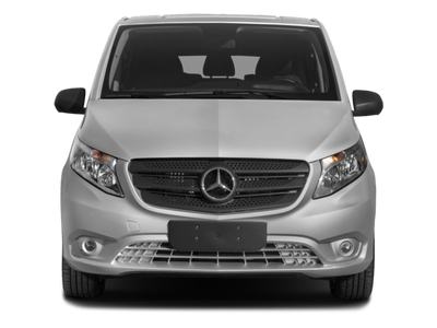 2018 Mercedes-Benz Metris Passenger Van Standard Roof 126 Wheelbase