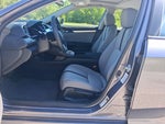 2017 Honda Civic Sedan EX