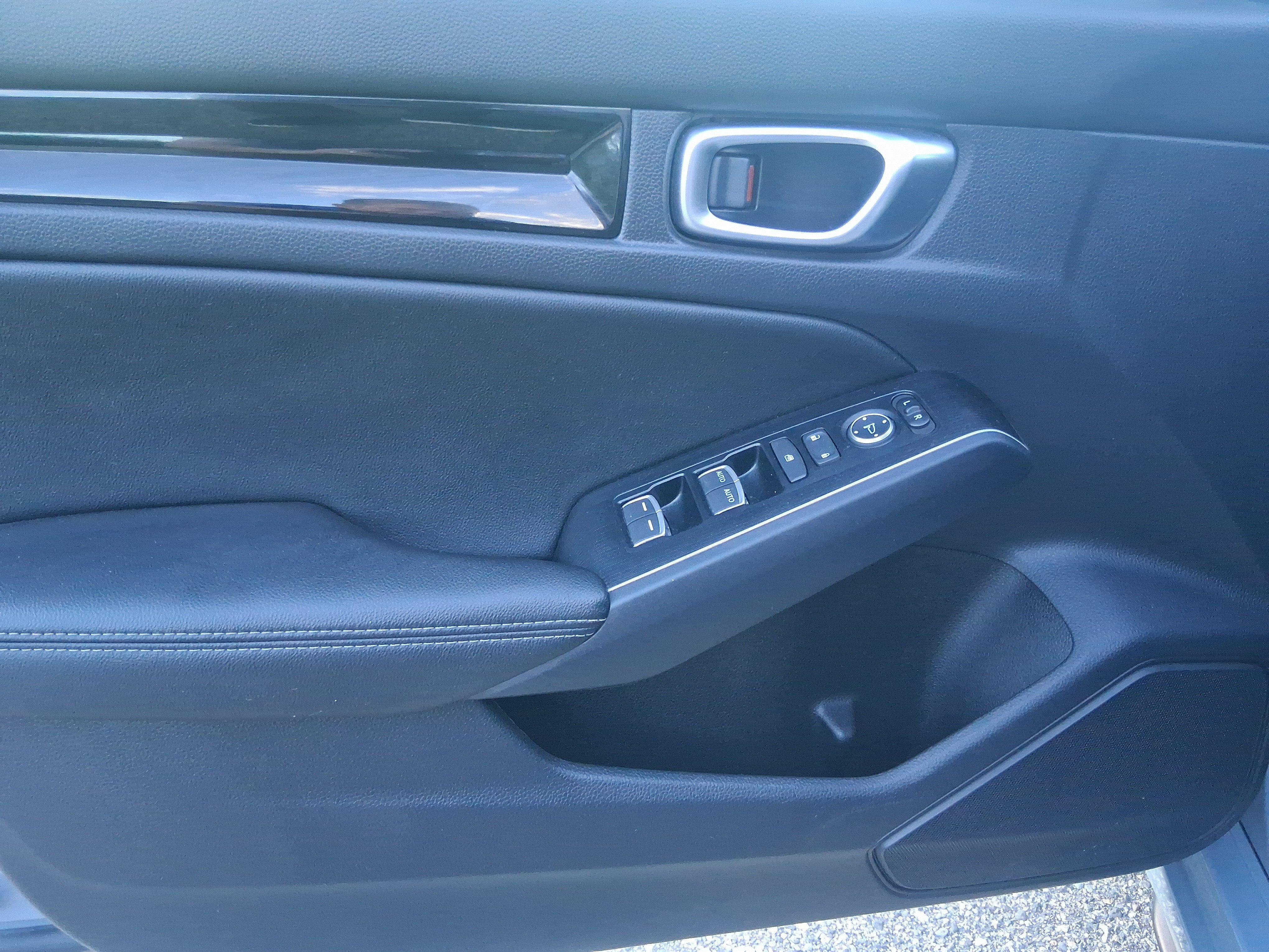 2023 Honda Civic Hatchback Sport Touring