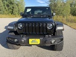 2023 Jeep Wrangler High Tide