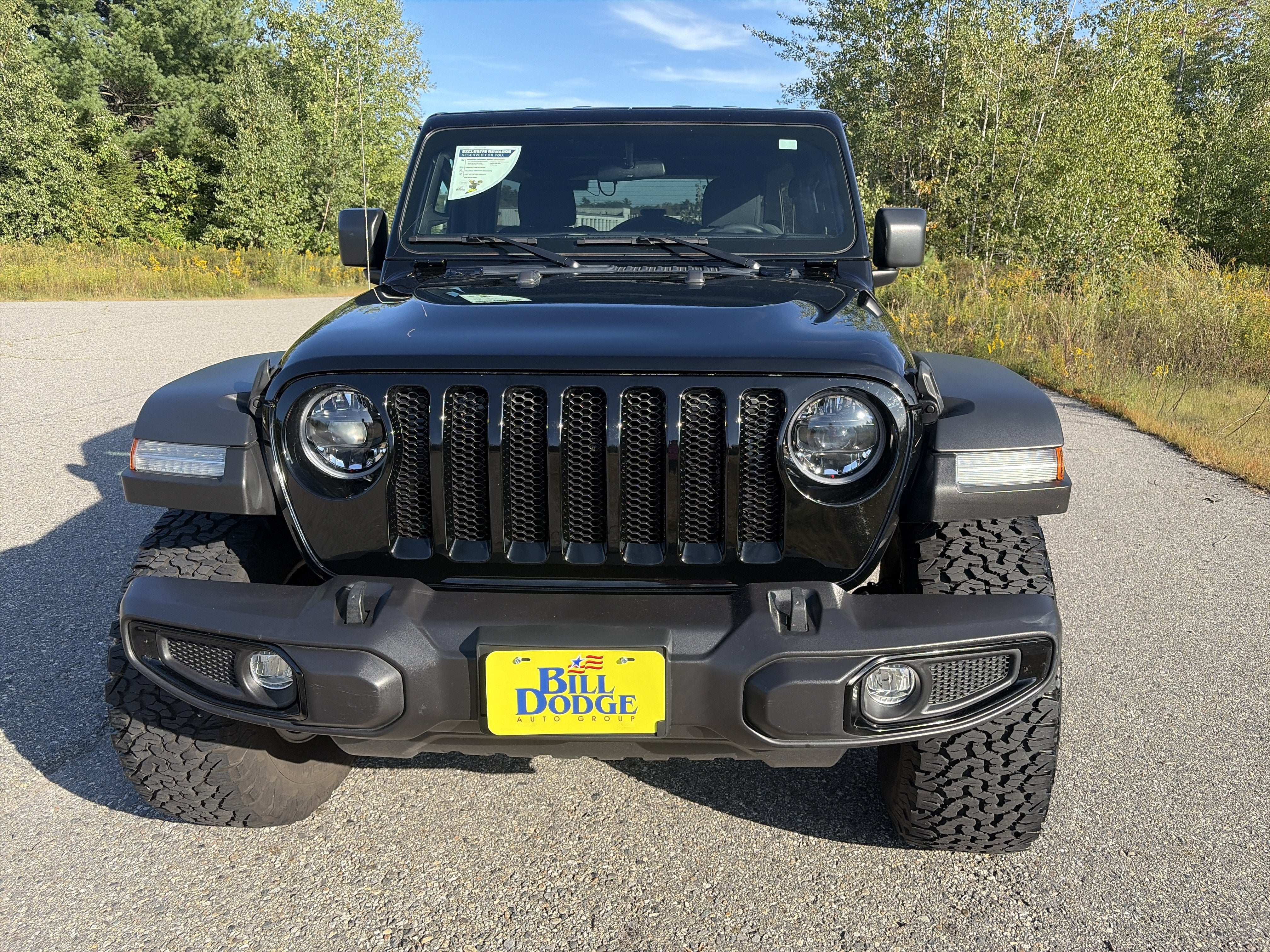 2023 Jeep Wrangler High Tide
