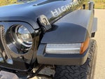 2023 Jeep Wrangler High Tide