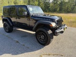 2023 Jeep Wrangler High Tide