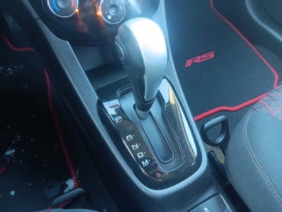 2017 Chevrolet Sonic LT