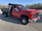 2024 Chevrolet Silverado 3500HD CC Work Truck