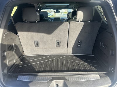 2022 GMC Yukon AT4