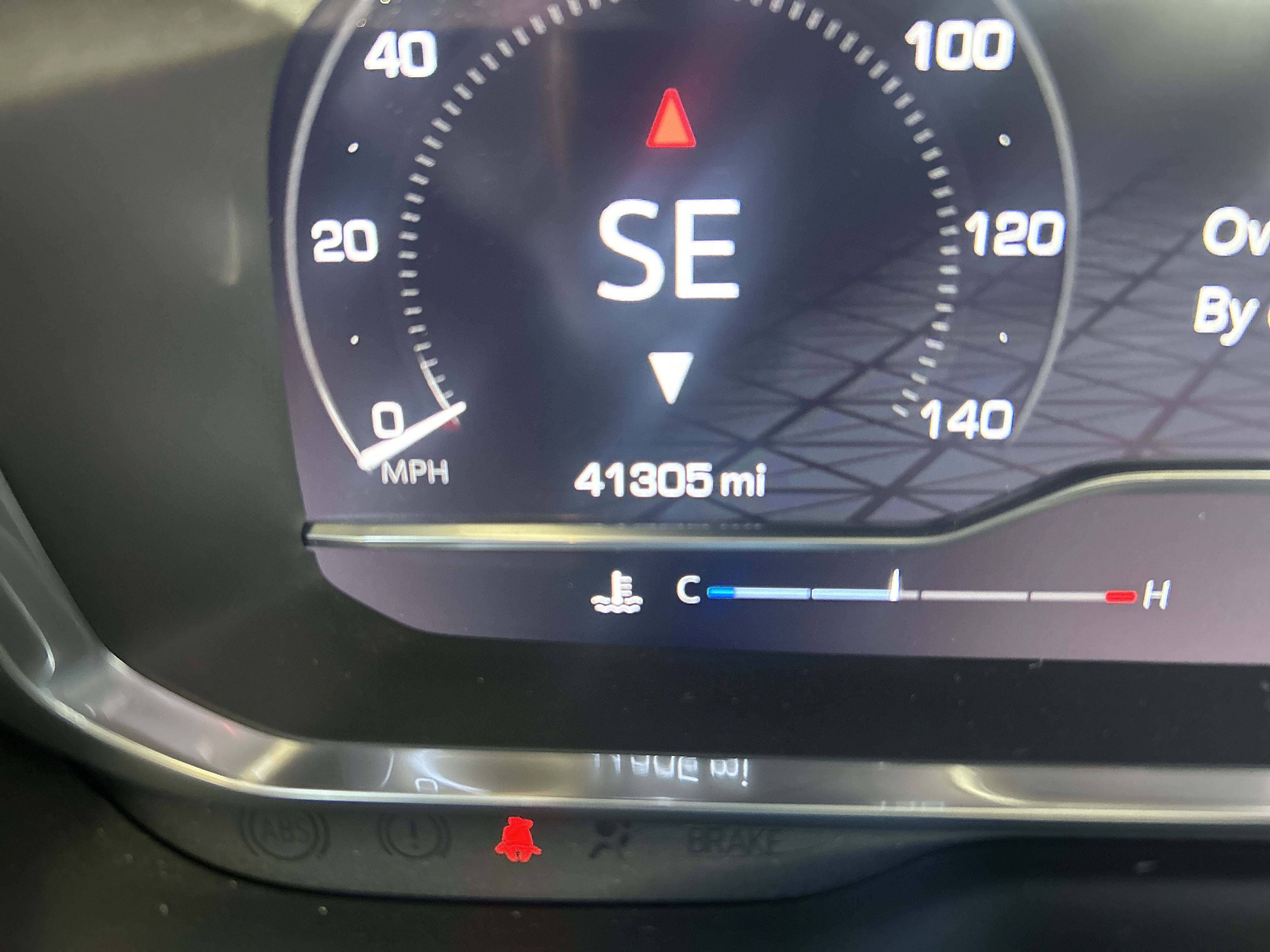 2022 GMC Yukon AT4