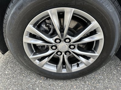 2021 Cadillac XT5 AWD Premium Luxury