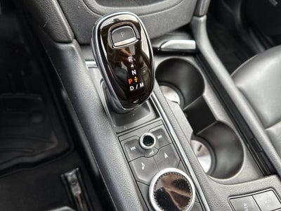 2021 Cadillac XT5 AWD Premium Luxury