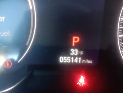 2019 Honda Accord Sedan Sport 2.0T