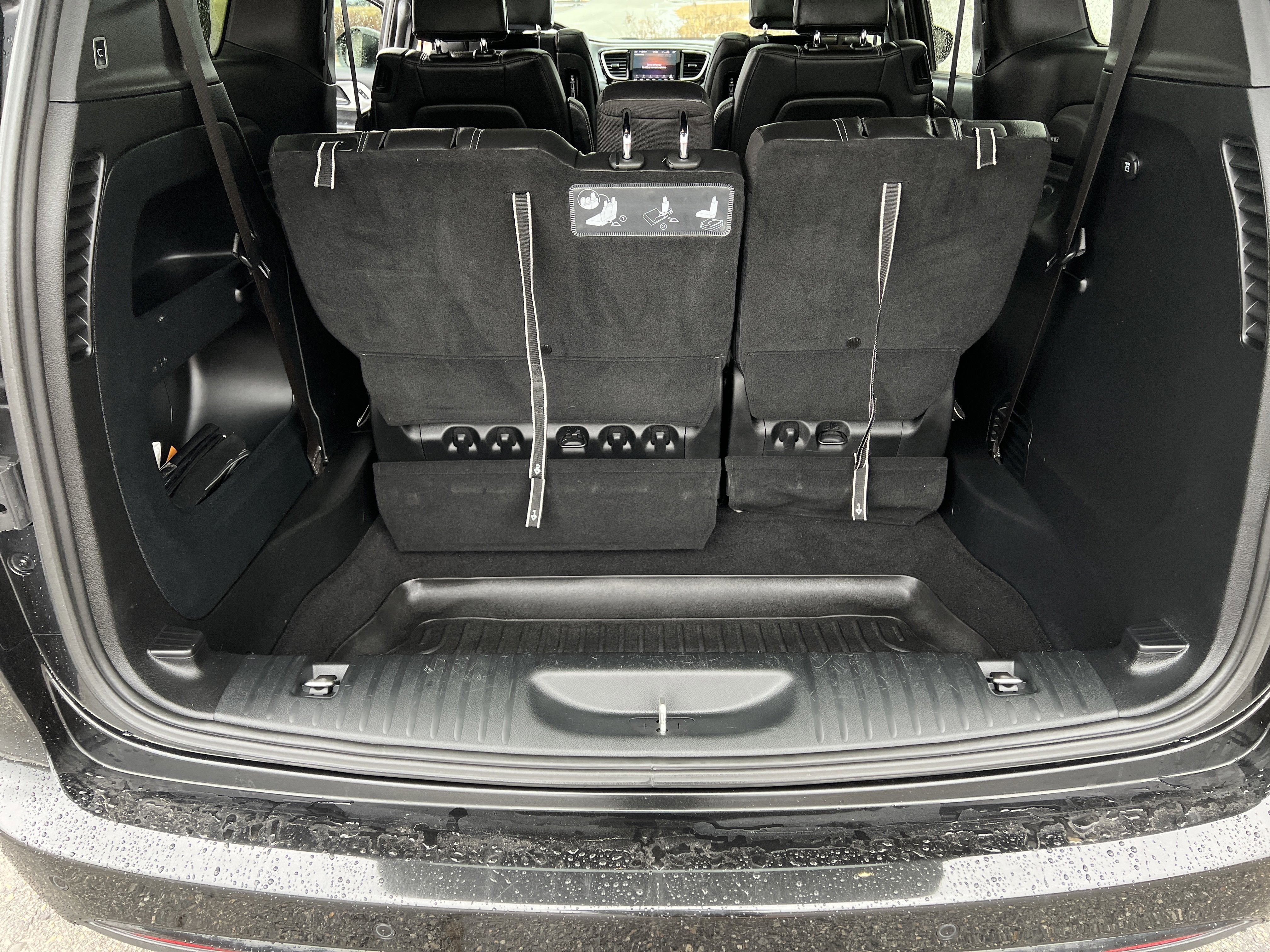 2020 Chrysler Pacifica Touring L Plus