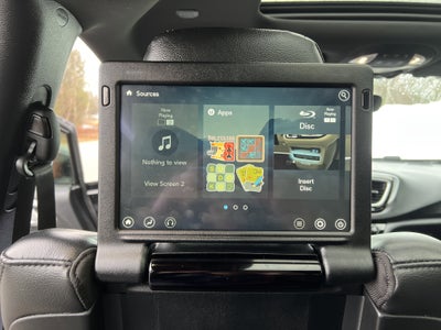 2020 Chrysler Pacifica Touring L Plus