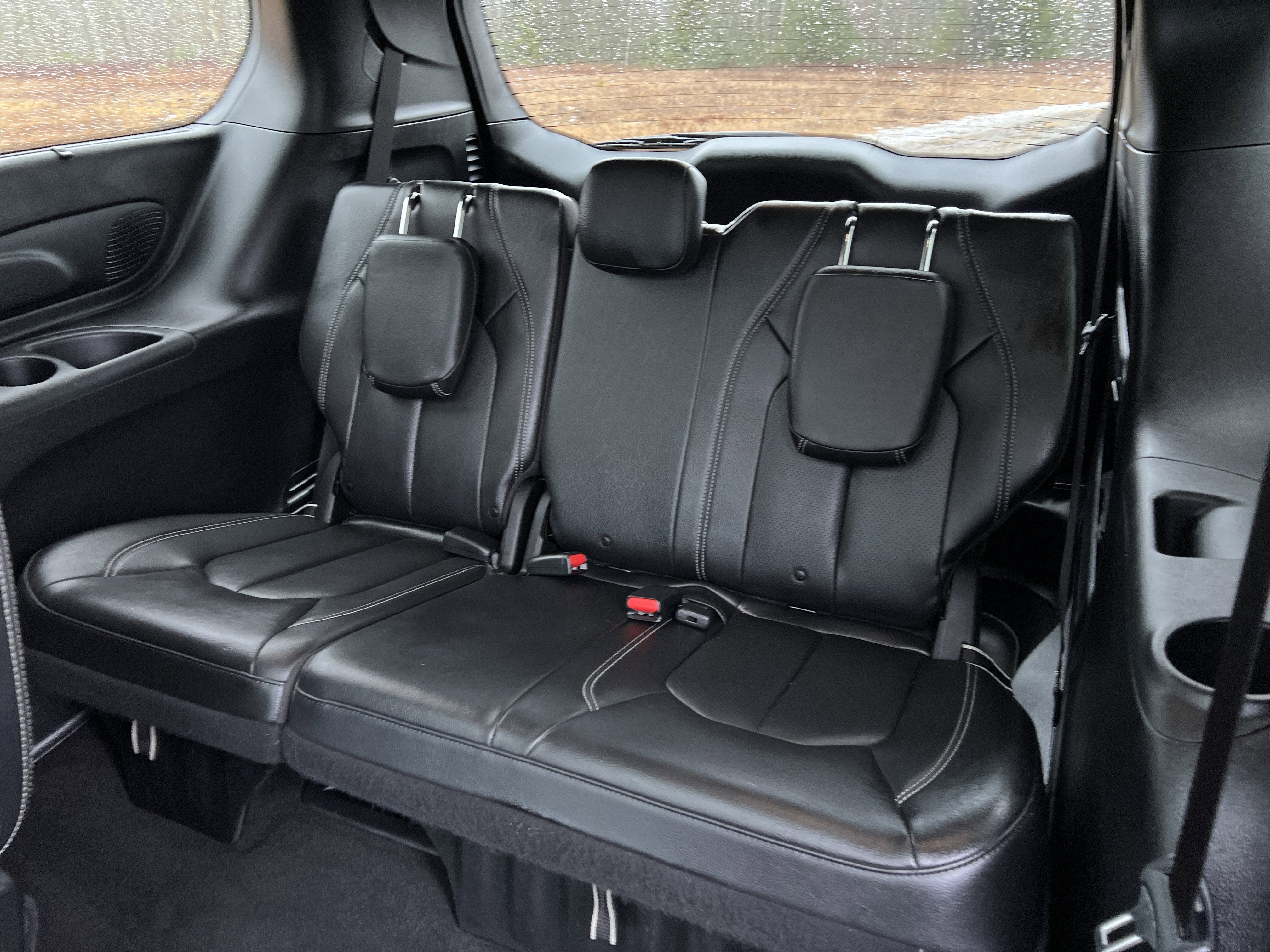 2020 Chrysler Pacifica Touring L Plus