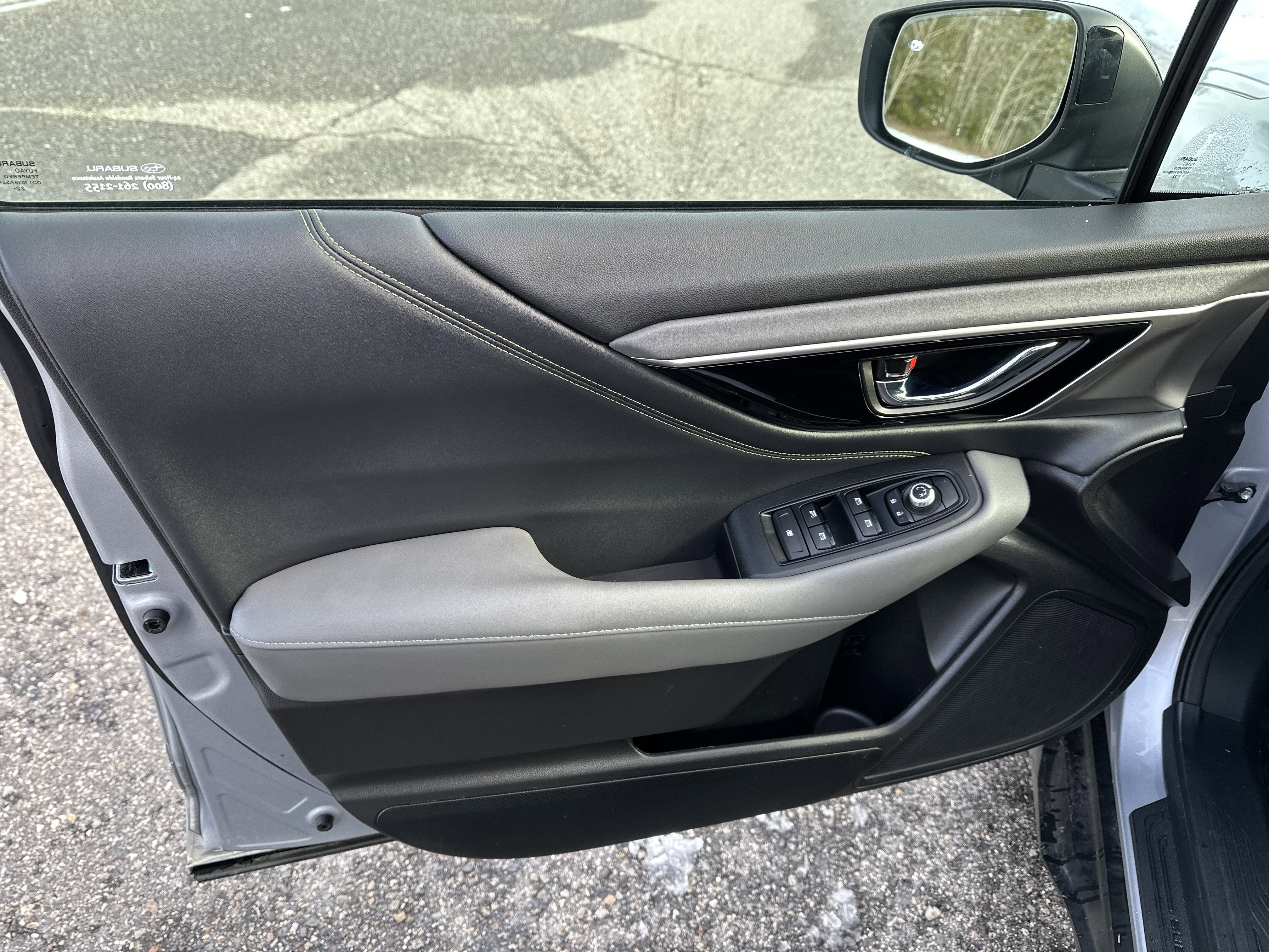 2023 Subaru Outback Onyx Edition