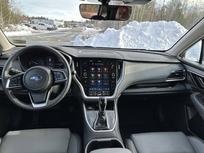 2023 Subaru Outback Onyx Edition