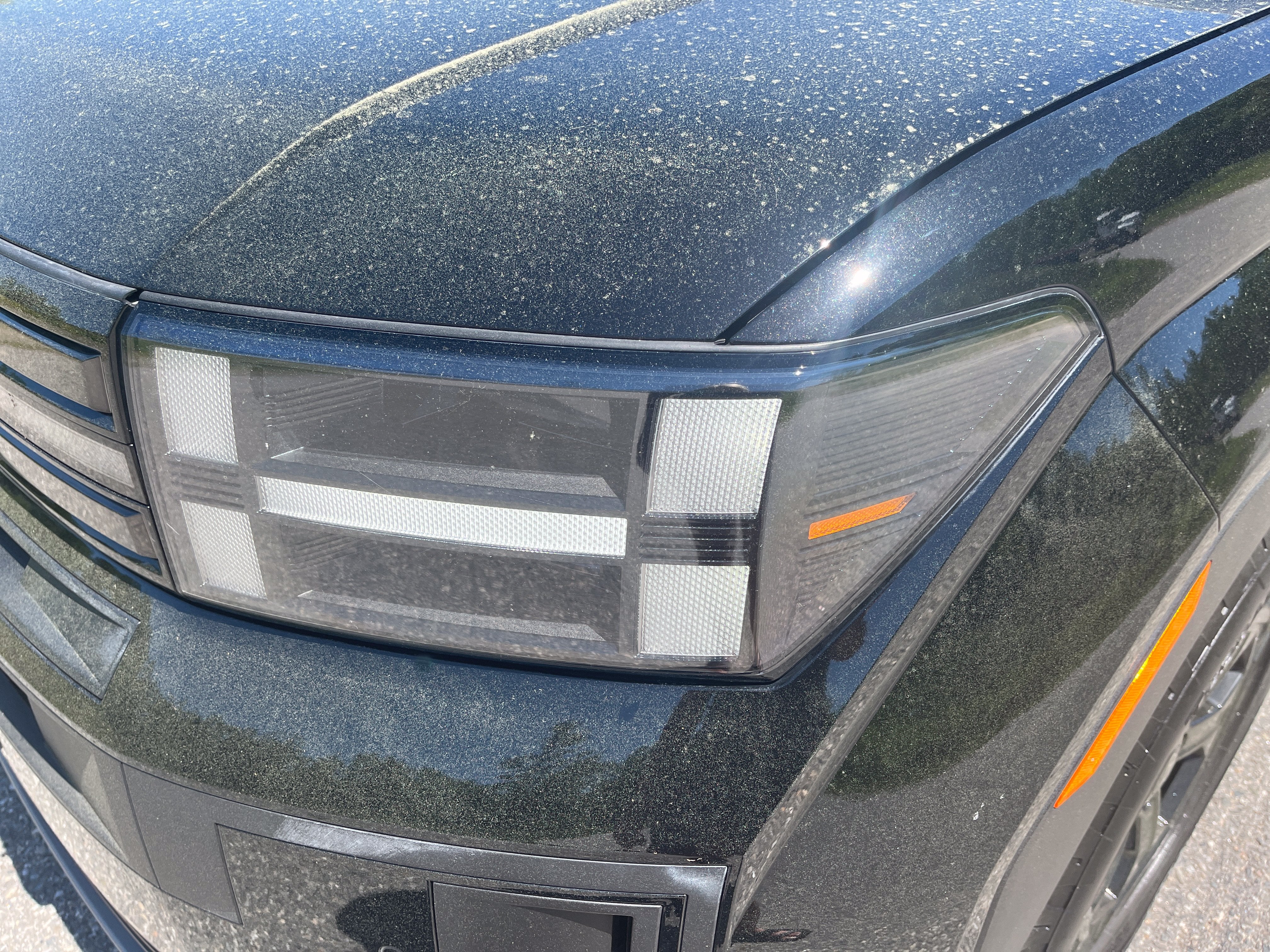 2025 Hyundai Santa Fe XRT