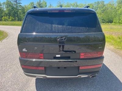 2025 Hyundai Santa Fe XRT
