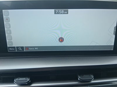 2024 Kia Telluride LX
