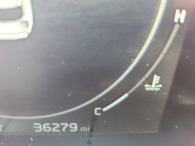 2023 Kia Telluride SX Prestige