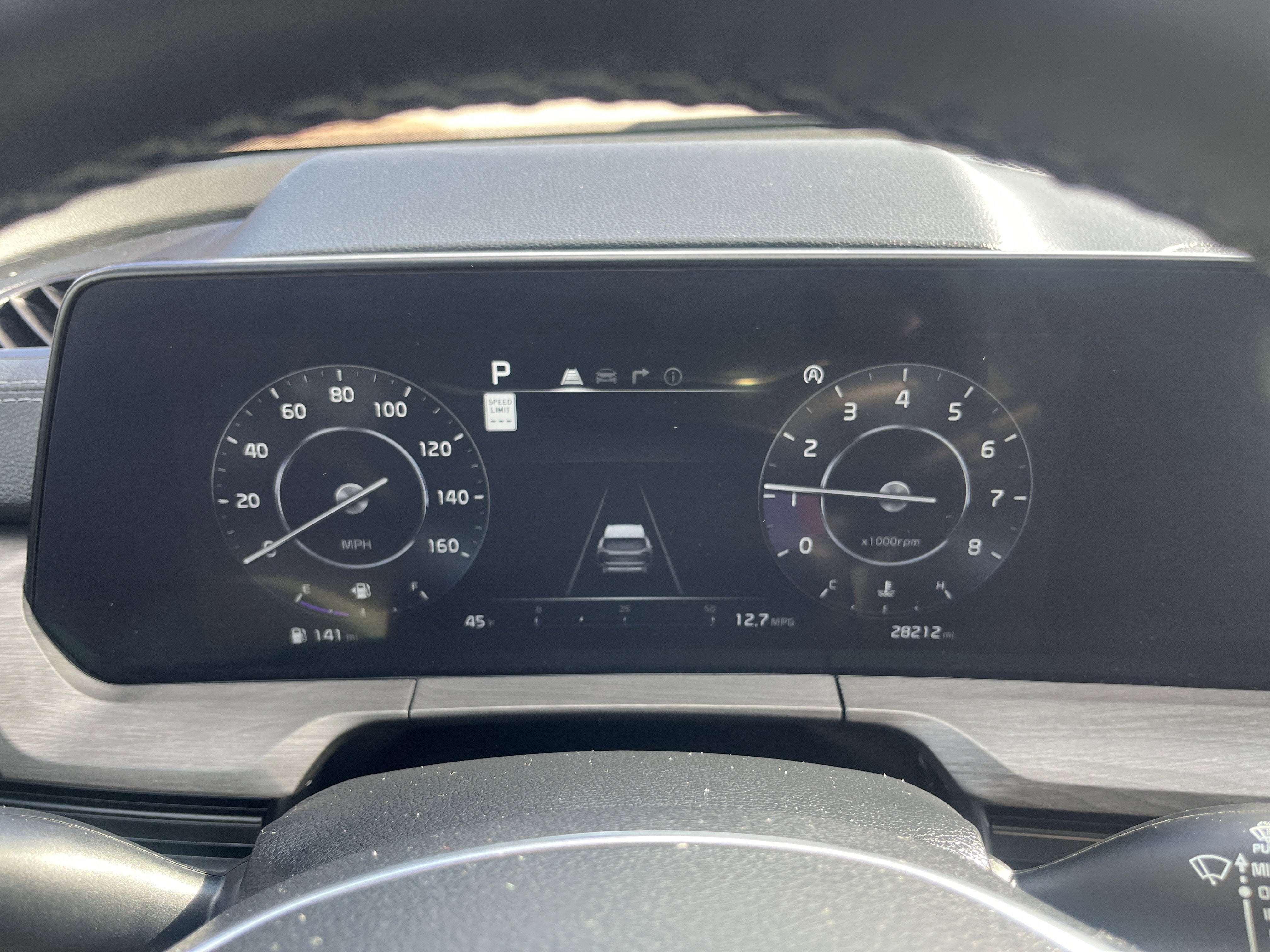 2024 Kia Telluride SX X-Line