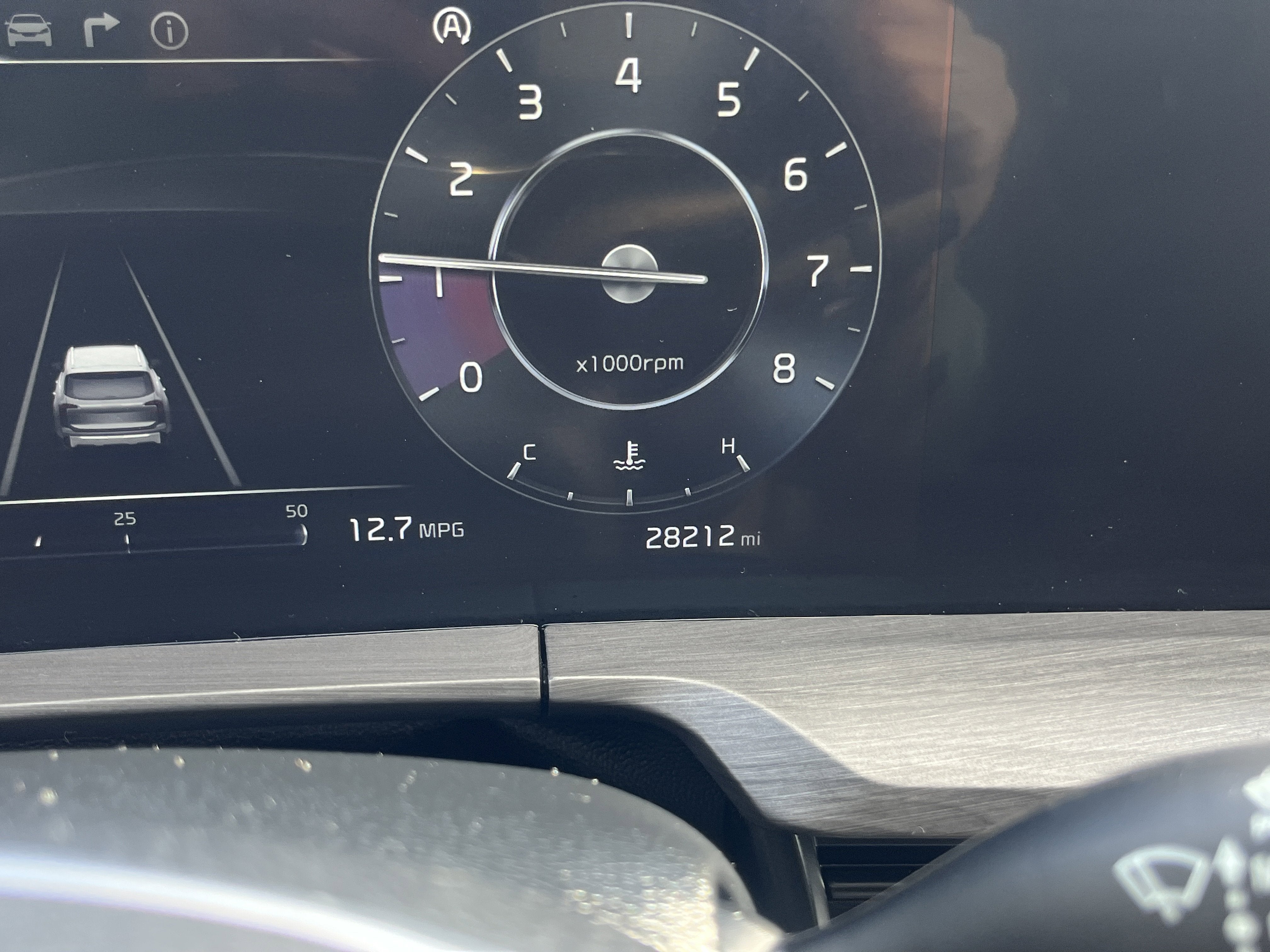 2024 Kia Telluride SX X-Line