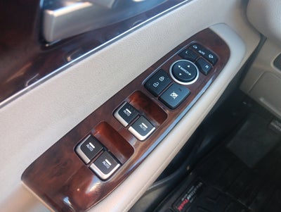 2018 Kia Sorento EX V6