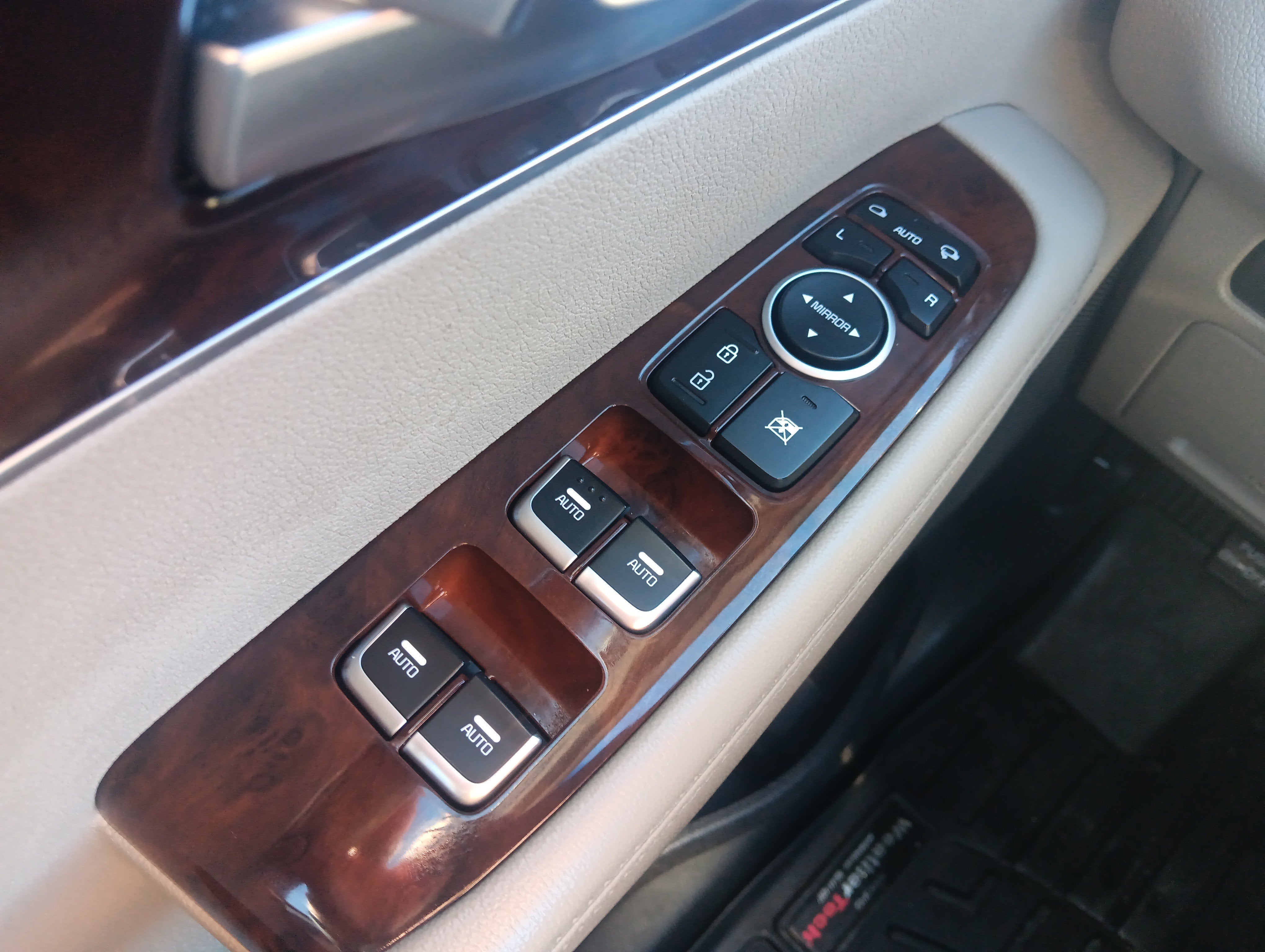 2018 Kia Sorento EX V6