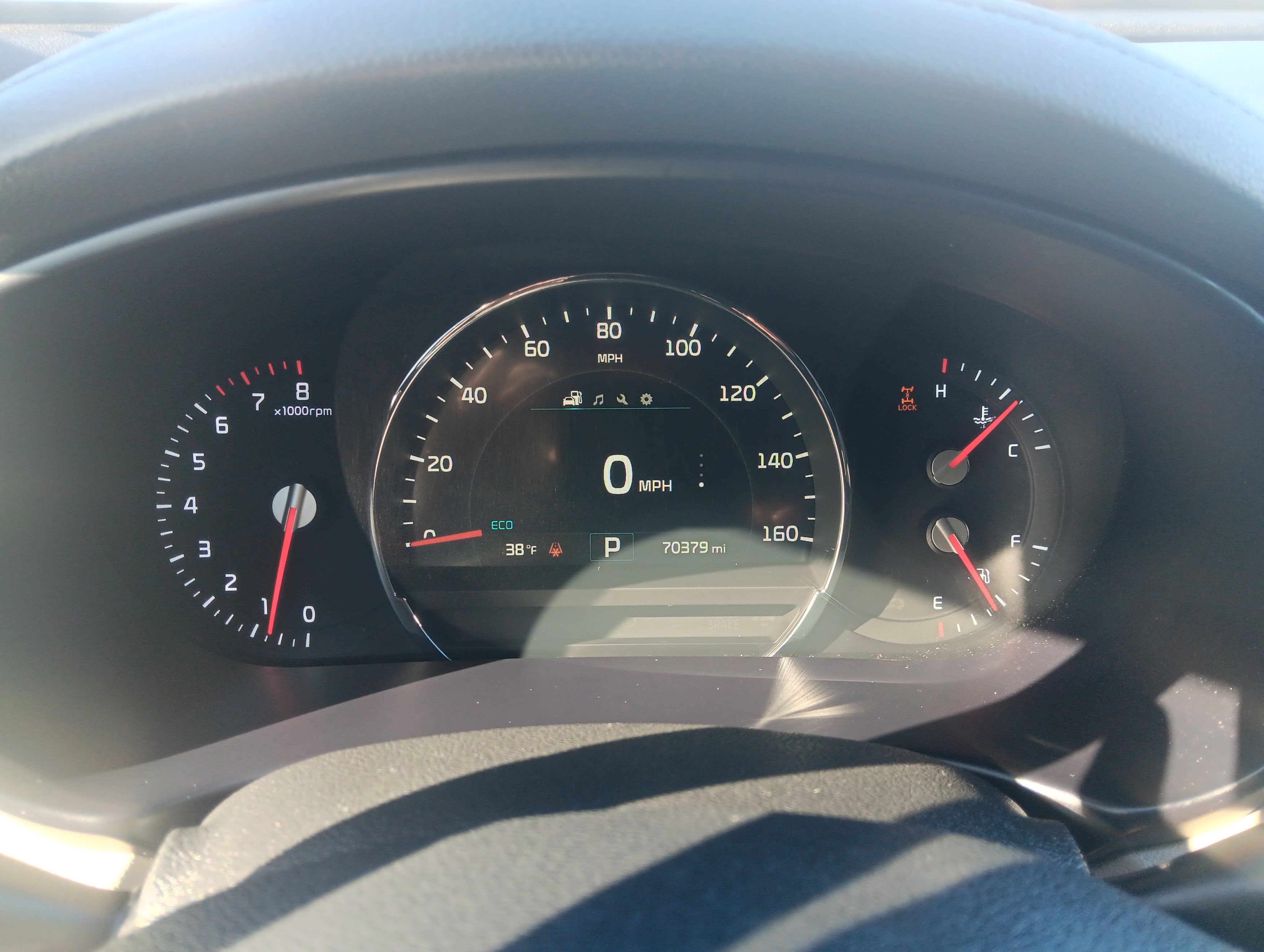 2018 Kia Sorento EX V6