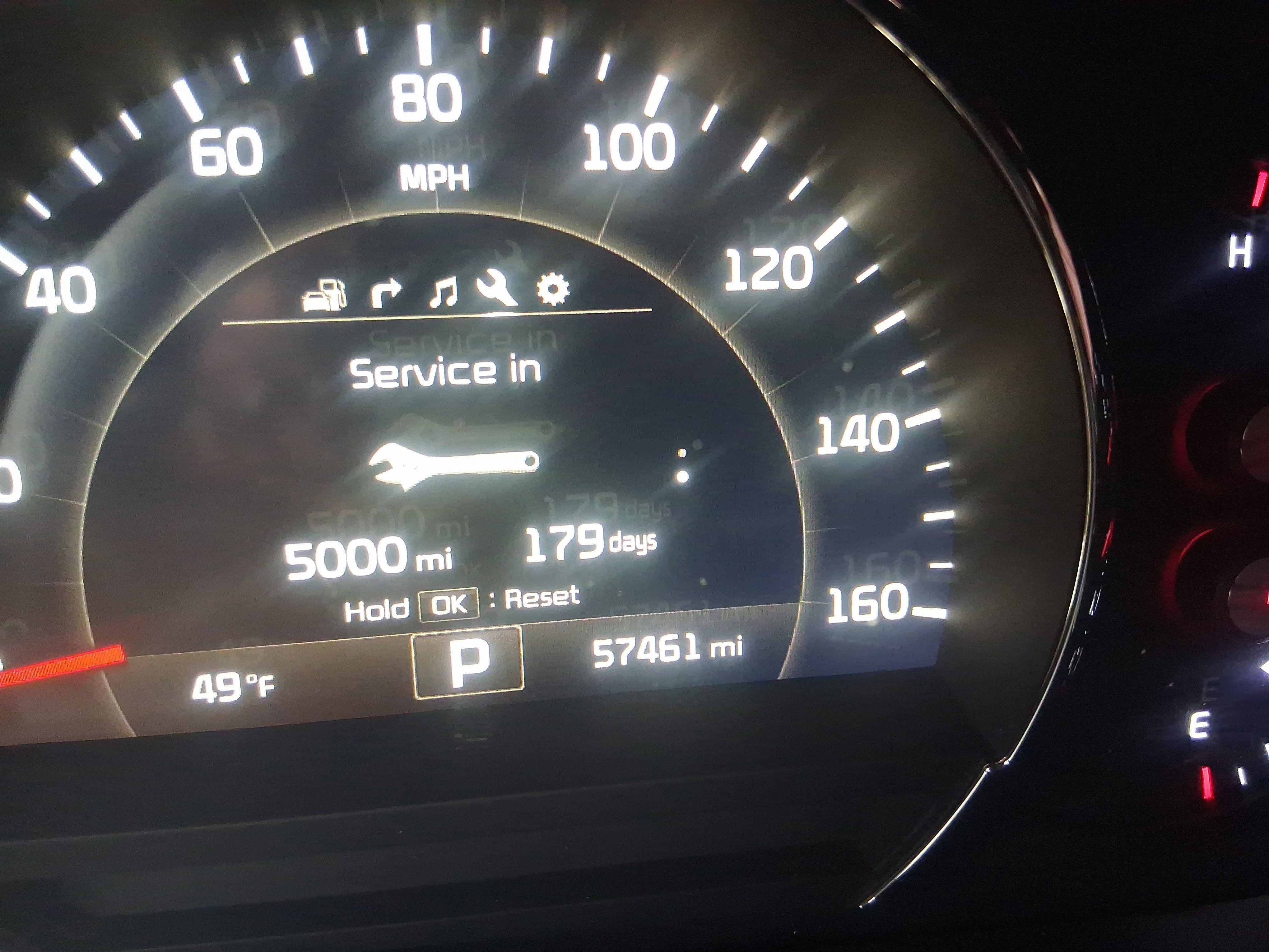 2016 Kia Sorento SXL